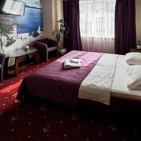 Apartments Deluxe Ivano-Frankivsk Extérieur photo