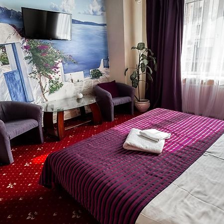 Apartments Deluxe Ivano-Frankivsk Extérieur photo