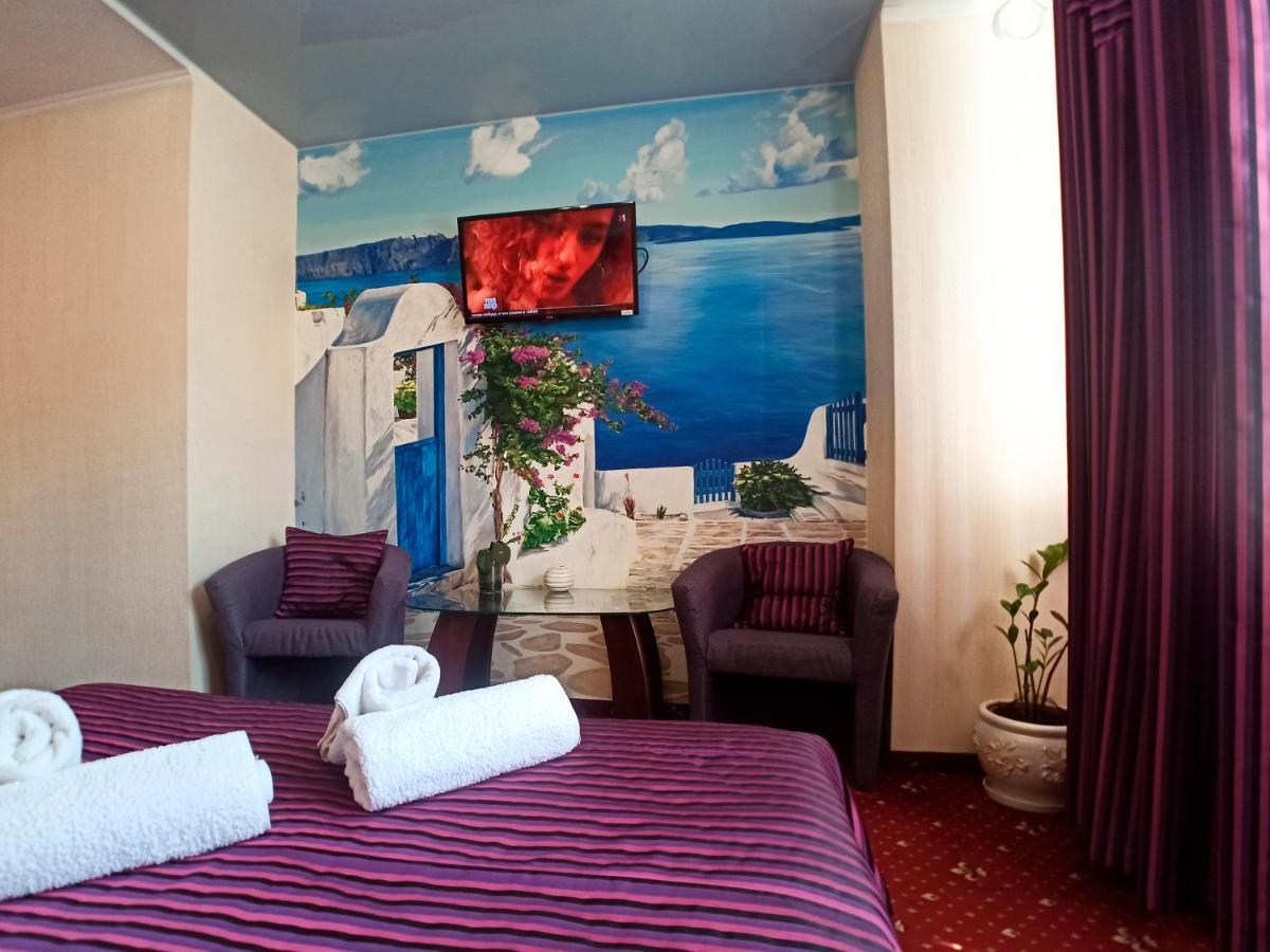 Apartments Deluxe Ivano-Frankivsk Extérieur photo