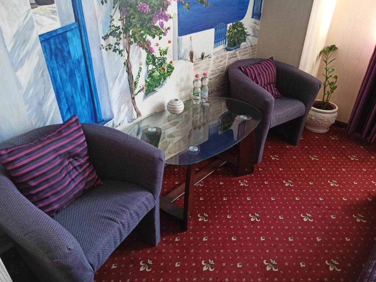 Apartments Deluxe Ivano-Frankivsk Extérieur photo