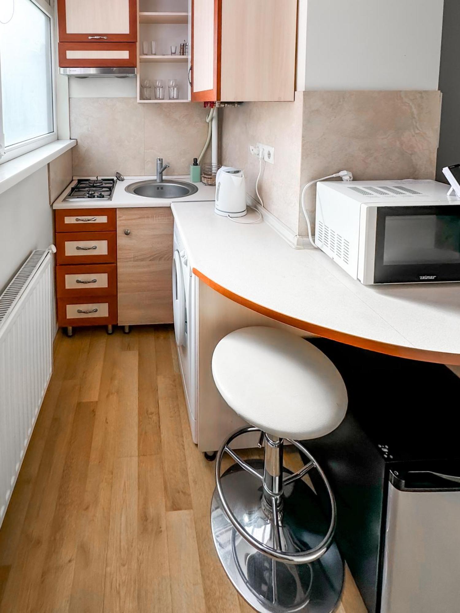 Apartments Deluxe Ivano-Frankivsk Extérieur photo