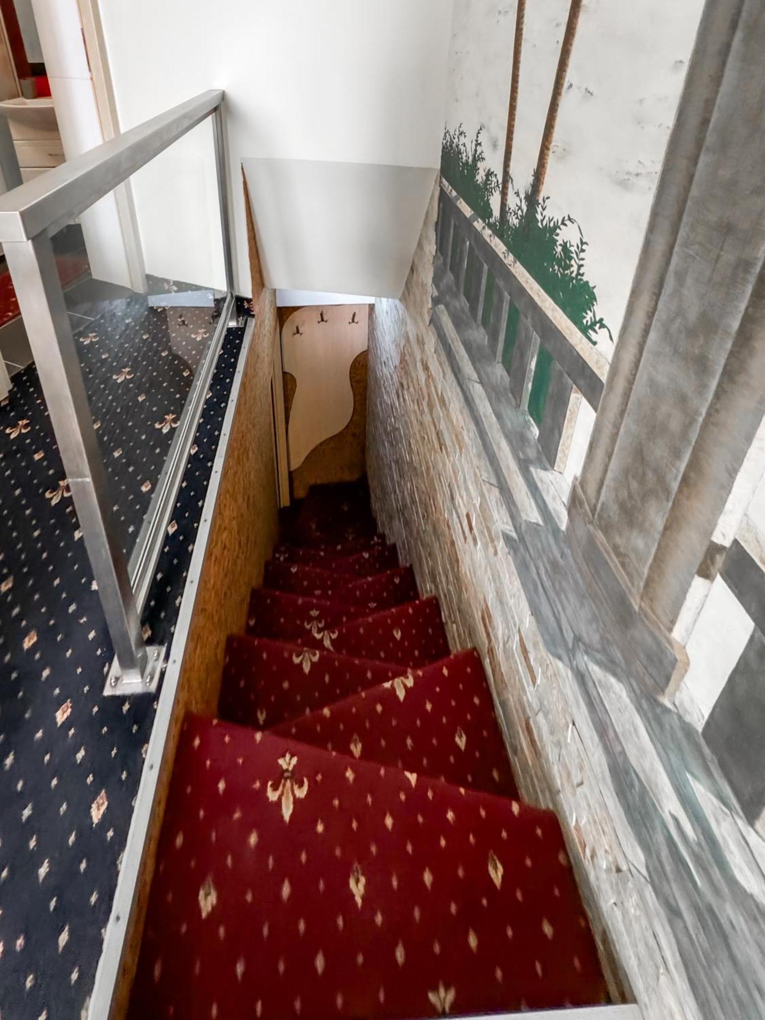 Apartments Deluxe Ivano-Frankivsk Extérieur photo