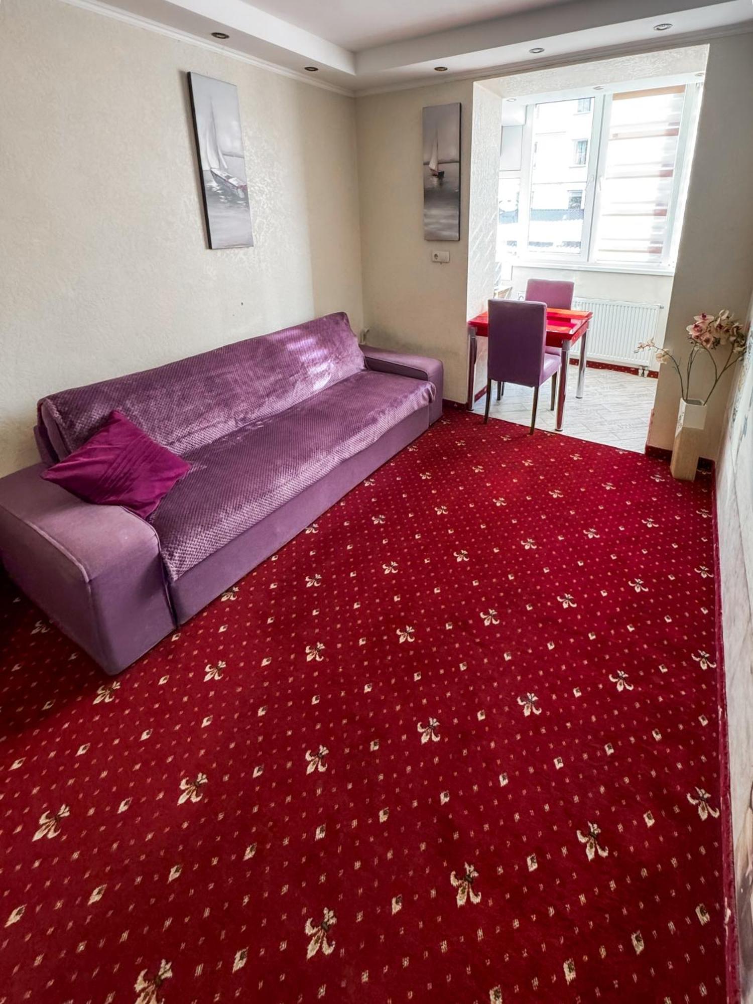 Apartments Deluxe Ivano-Frankivsk Extérieur photo