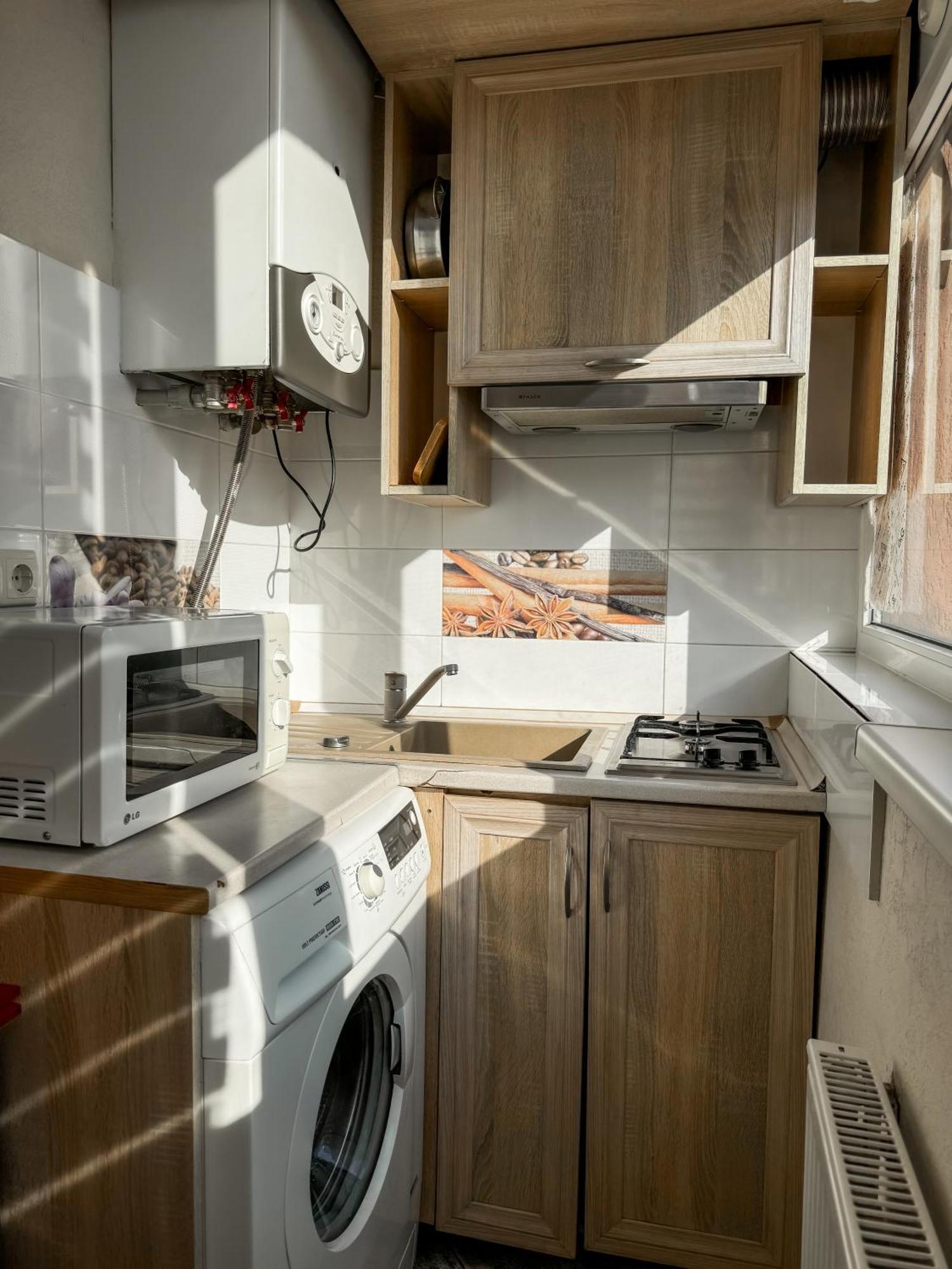 Apartments Deluxe Ivano-Frankivsk Extérieur photo