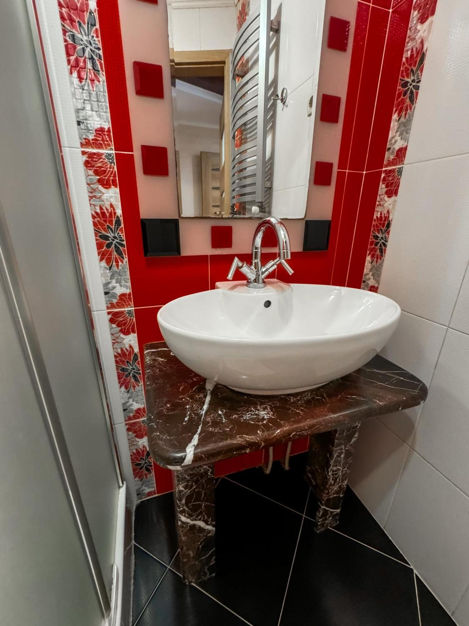 Apartments Deluxe Ivano-Frankivsk Extérieur photo