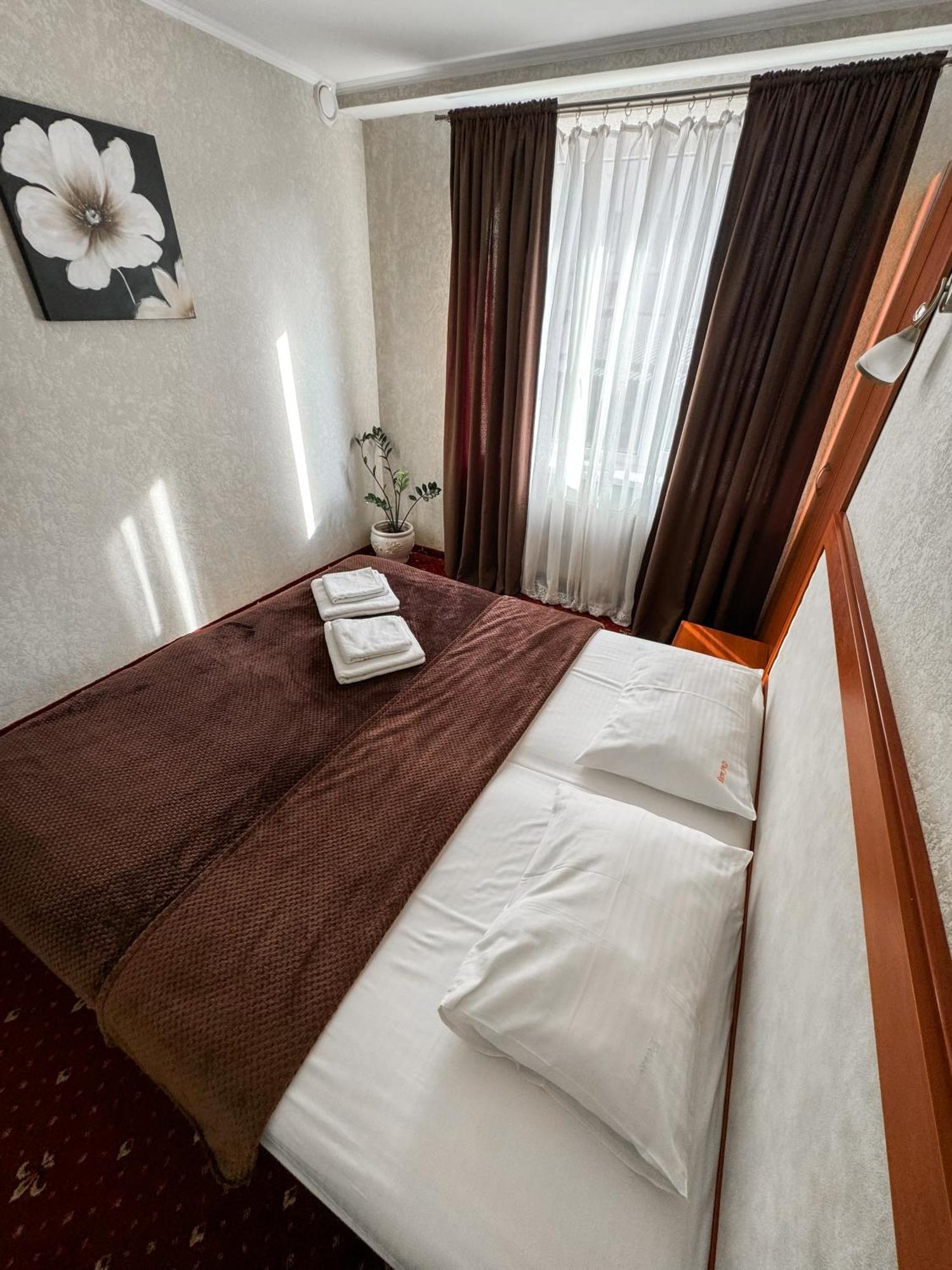Apartments Deluxe Ivano-Frankivsk Extérieur photo