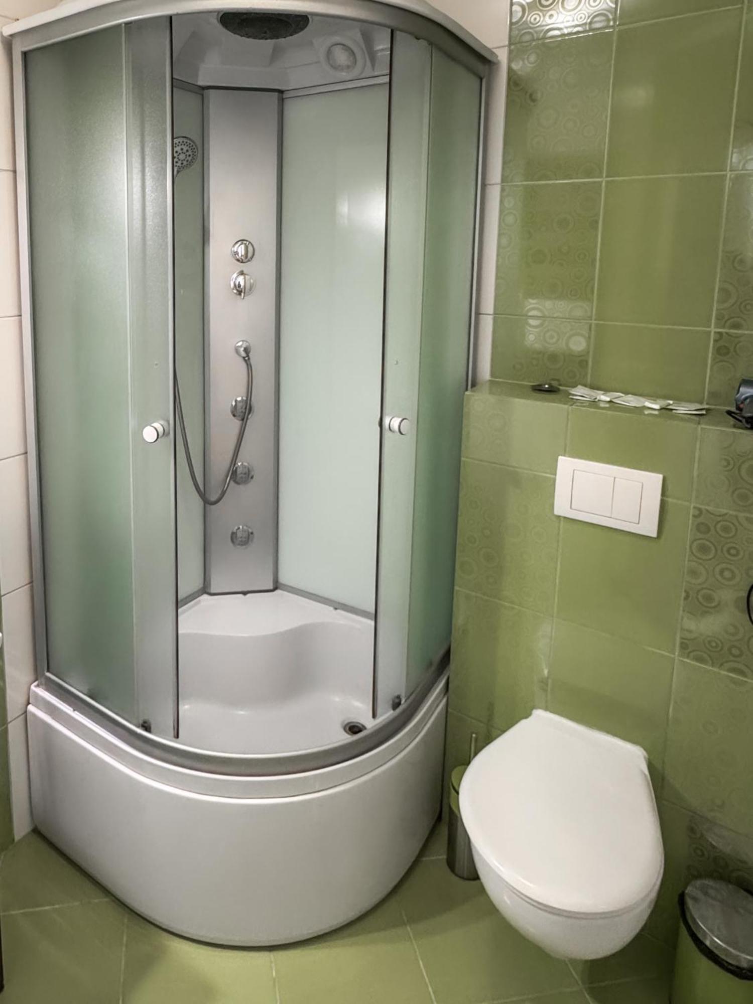 Apartments Deluxe Ivano-Frankivsk Extérieur photo