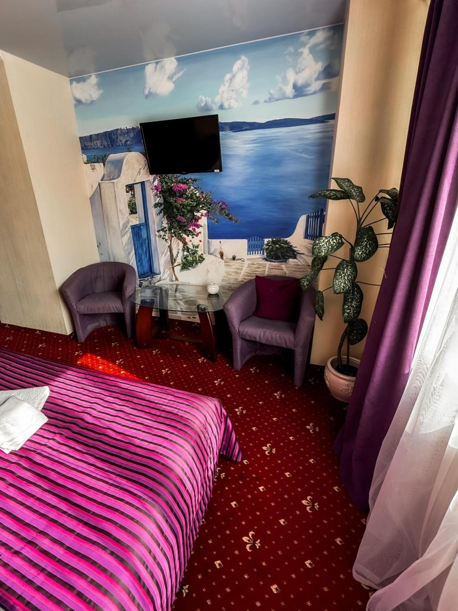 Apartments Deluxe Ivano-Frankivsk Extérieur photo