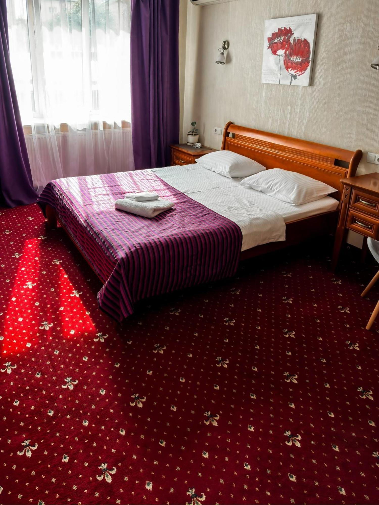 Apartments Deluxe Ivano-Frankivsk Extérieur photo