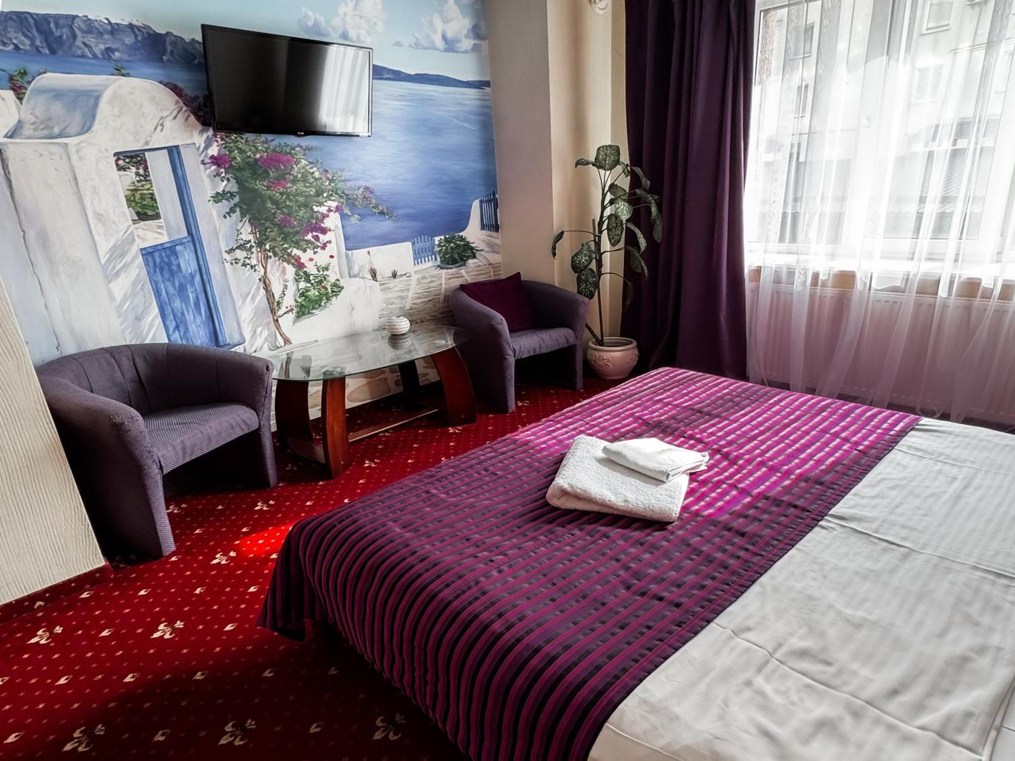 Apartments Deluxe Ivano-Frankivsk Extérieur photo