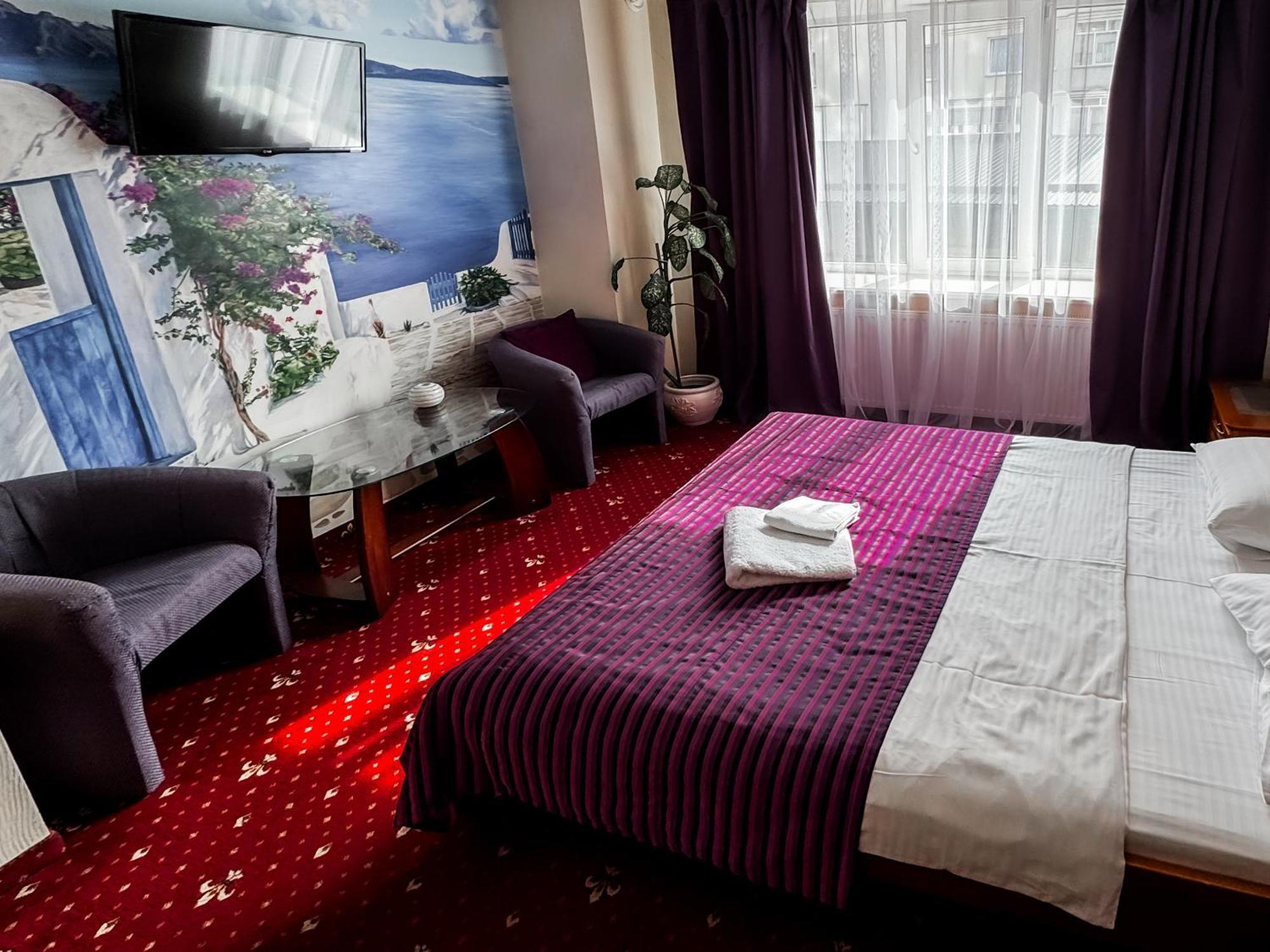 Apartments Deluxe Ivano-Frankivsk Extérieur photo